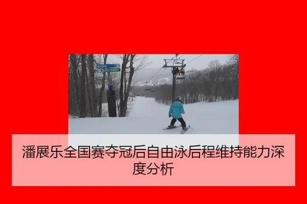潘展乐全国赛夺冠后自由泳后程维持能力深度分析